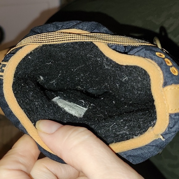 Timberland 650 winter boot. Size US 3 - Picture 8 of 9